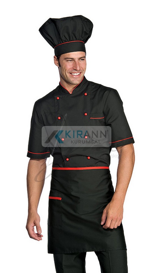 Corporate Clothing