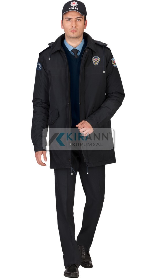 Police Üniform
